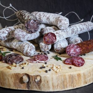 saucisse 150g