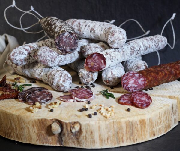 saucisse 150g